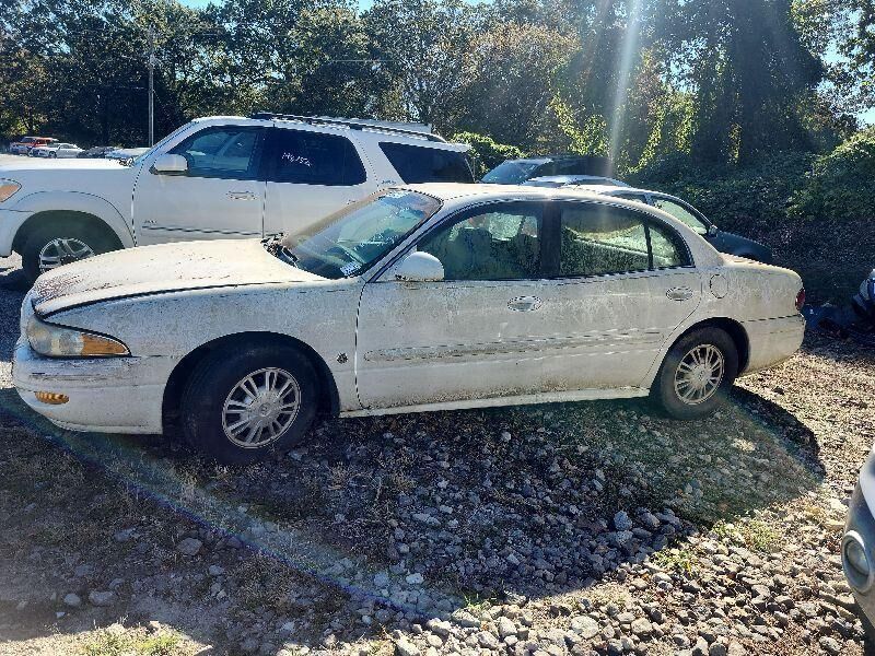 Buick LeSabre