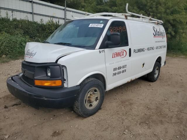 Chevrolet Express