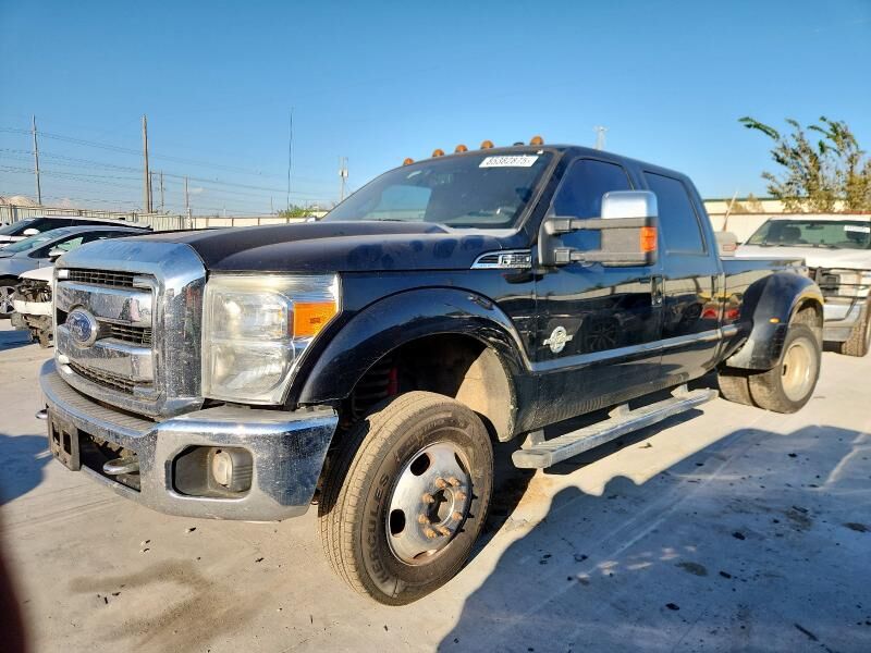 Ford F-350