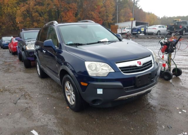 Saturn Vue