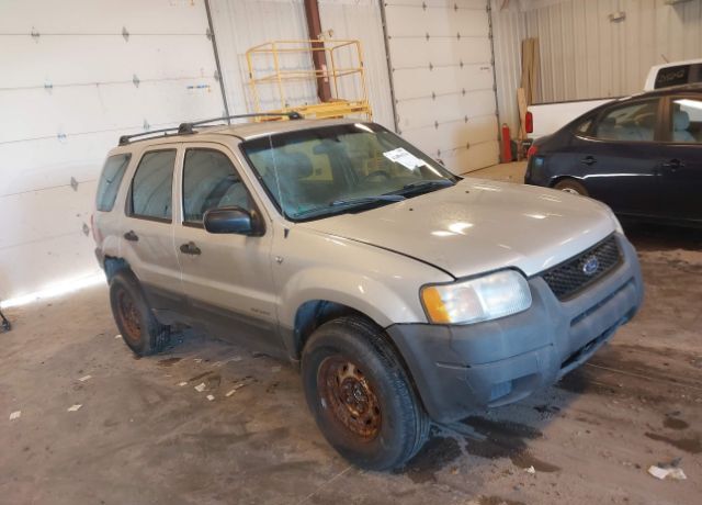 Ford Escape
