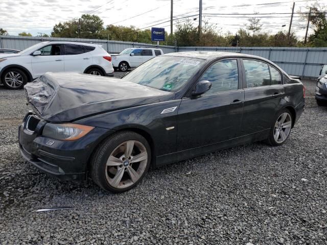 BMW 328xi