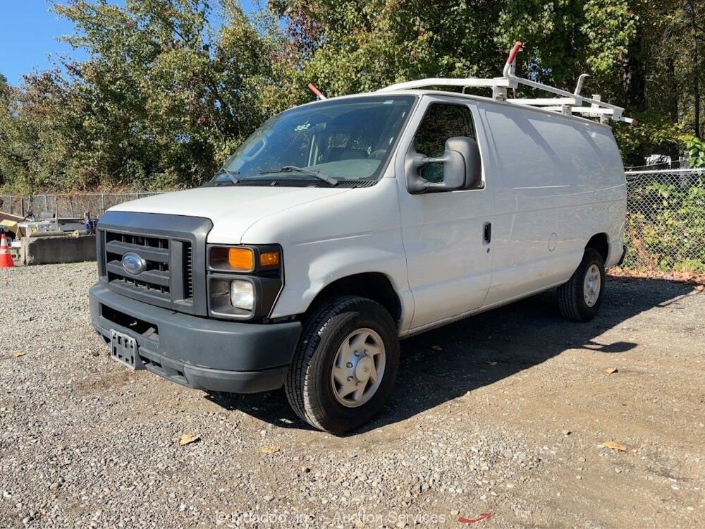 Ford E-350