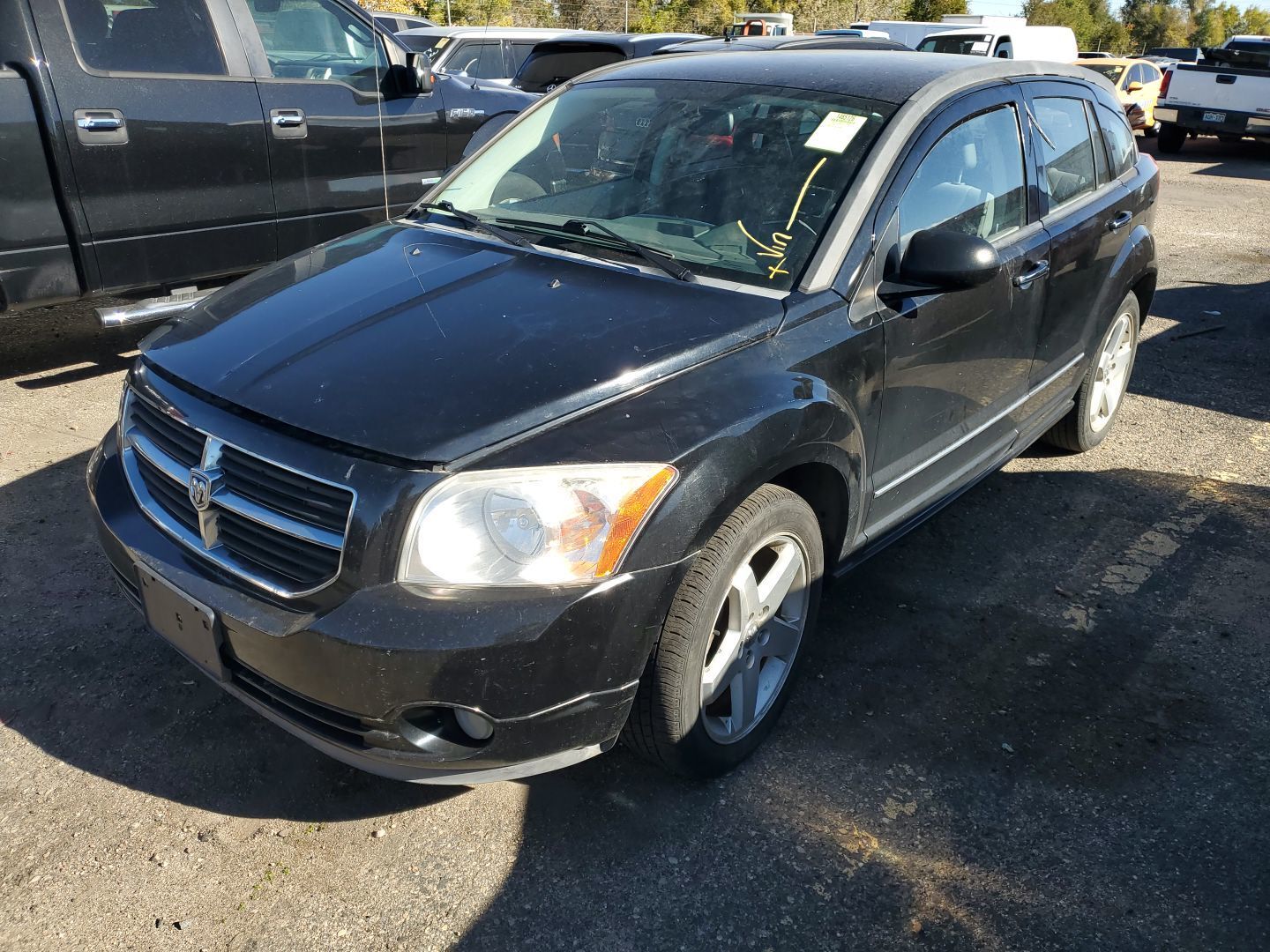 Dodge Caliber