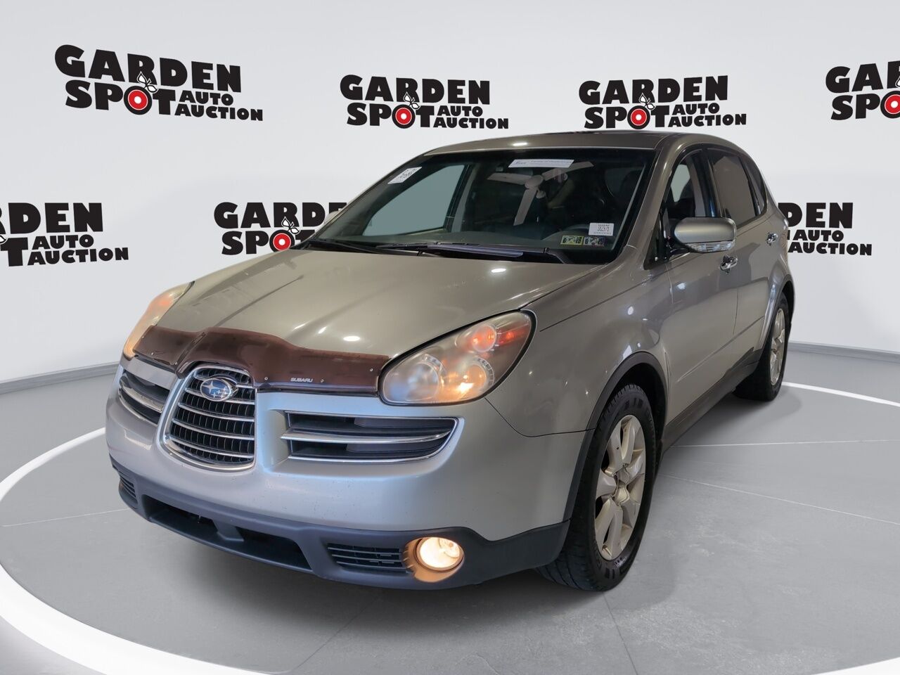 Subaru B9 Tribeca