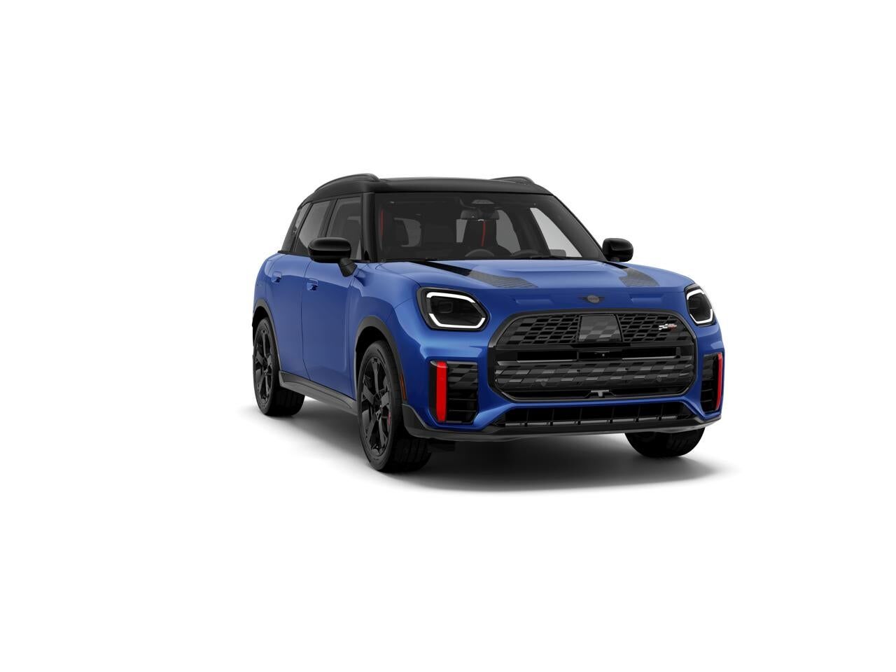 2026 MINI Countryman