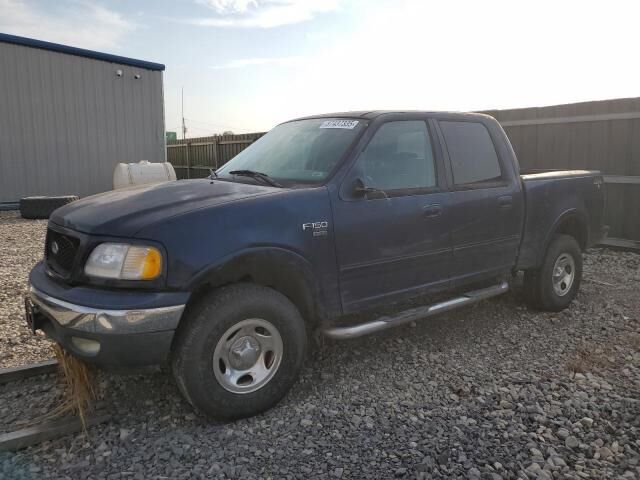 2003 FORD F-150