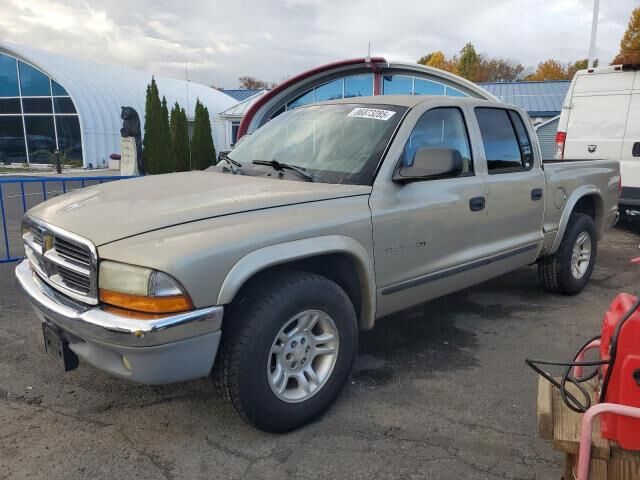 Dodge Dakota
