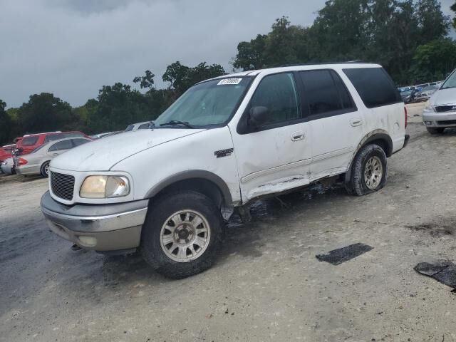 Ford Expedition