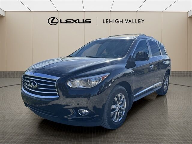 Infiniti QX60