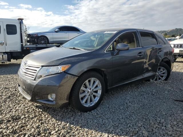 Toyota Venza