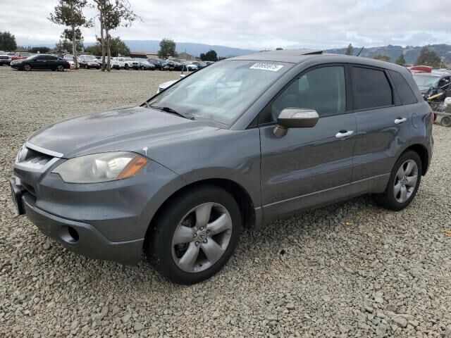 Acura RDX