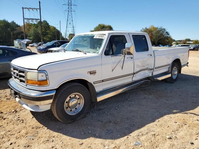 Ford F-350
