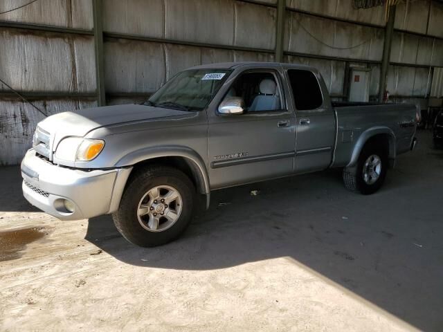Toyota Tundra