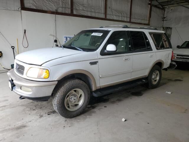 Ford Expedition