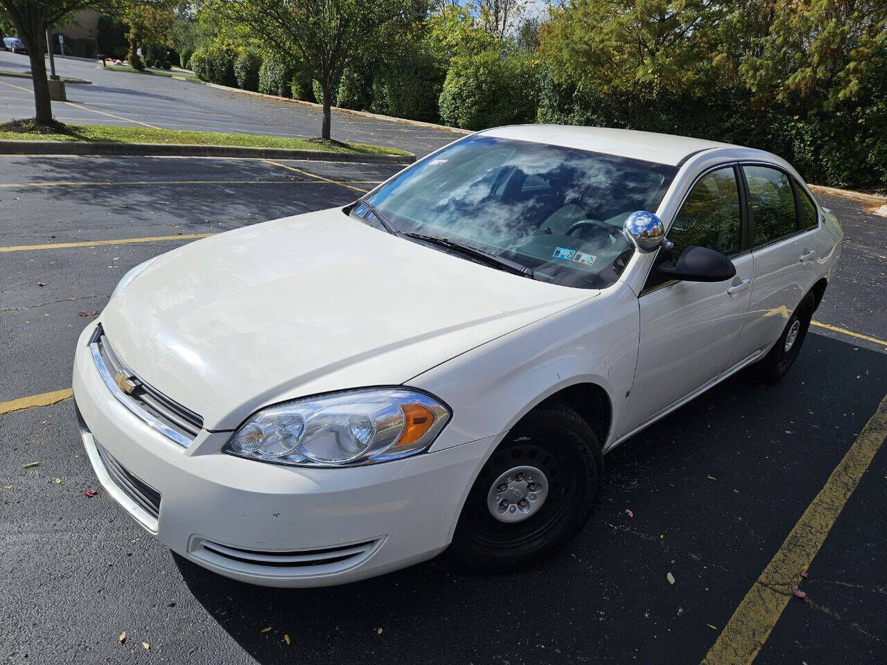Chevrolet Impala