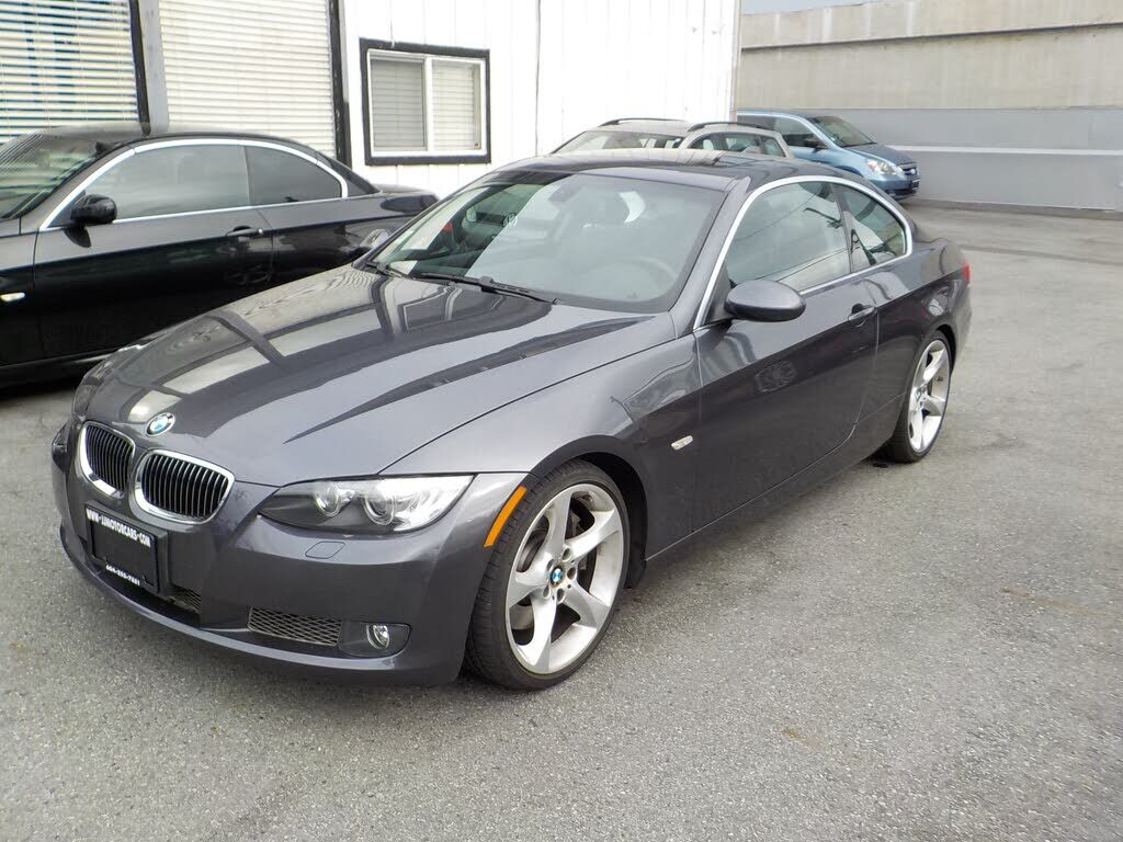 BMW 335i