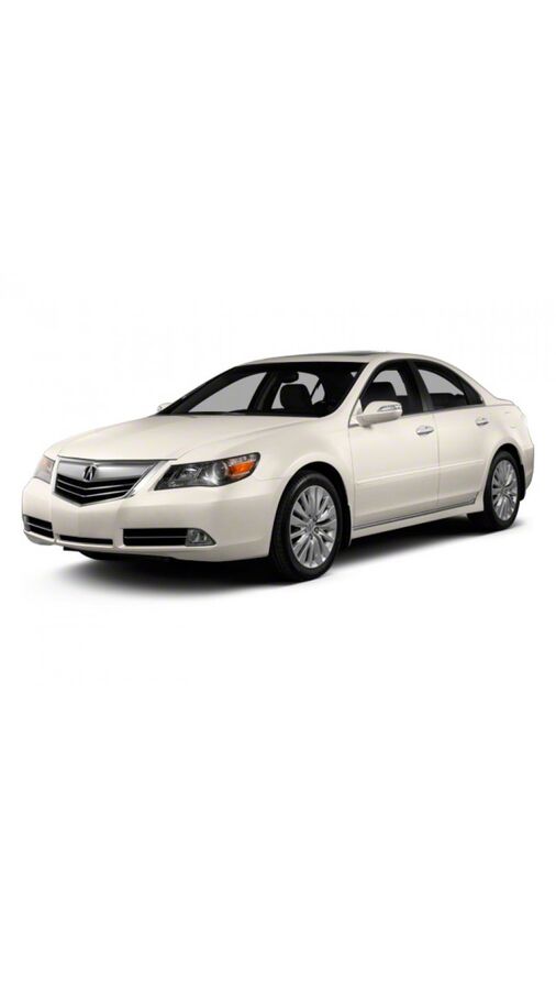 Acura RL