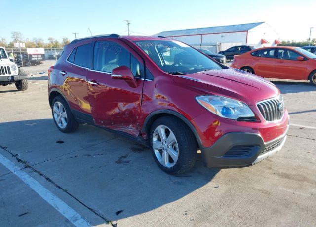 Buick Encore