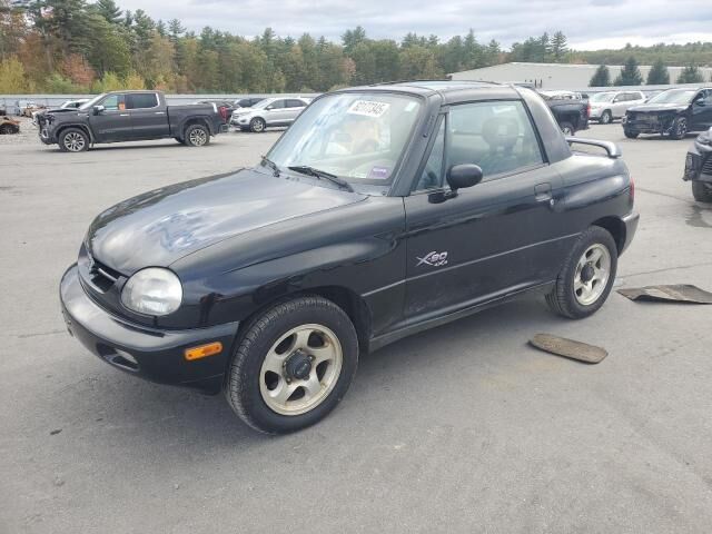 Suzuki X-90