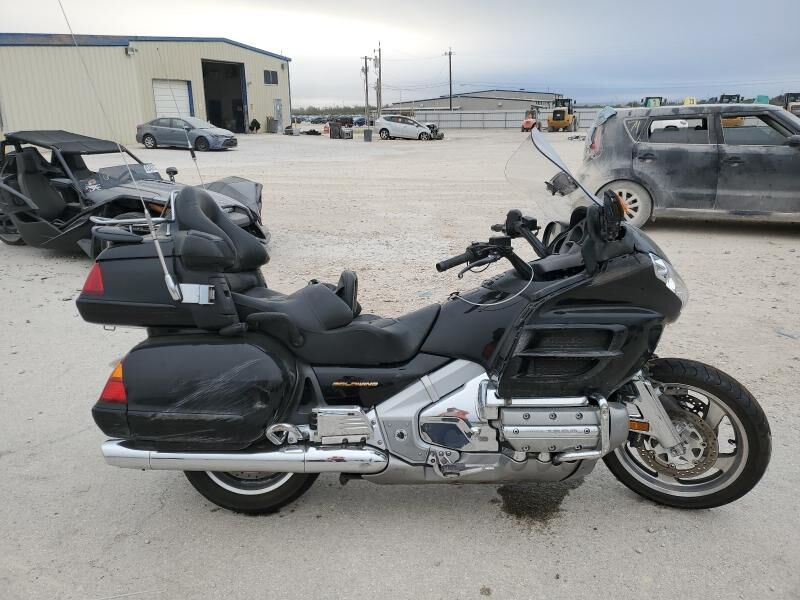 Honda GL1800
