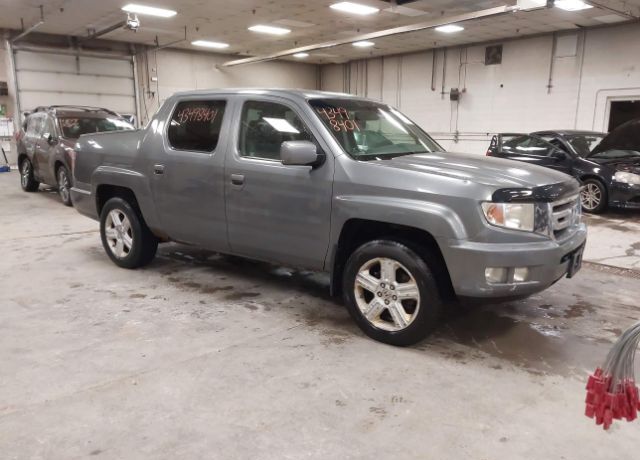 Honda Ridgeline