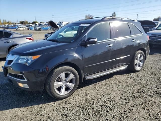 Acura MDX