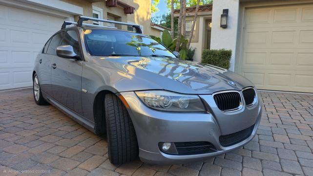BMW 328i