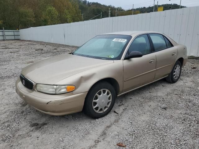 Buick Century