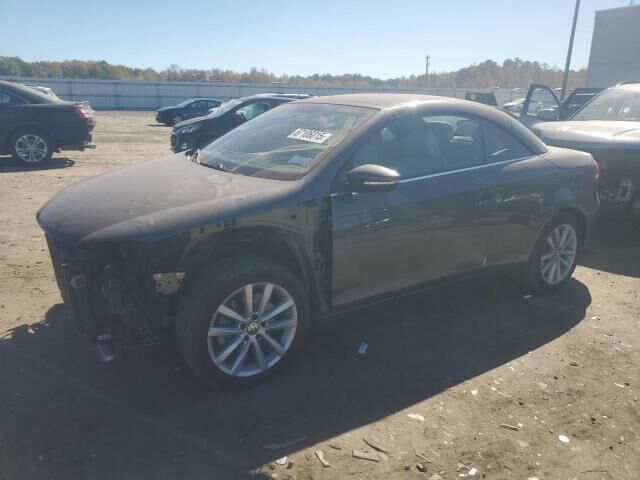 Volkswagen Eos