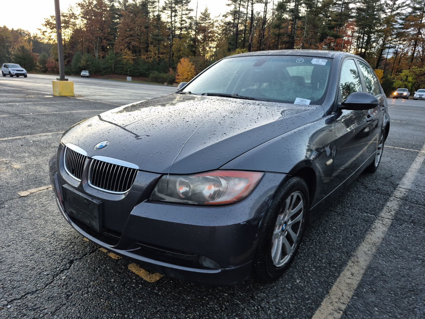 BMW 328i