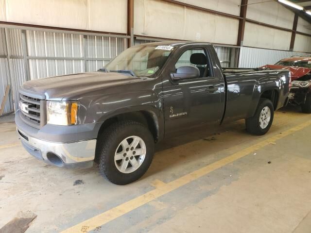 GMC Sierra
