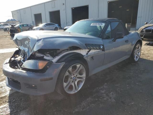 BMW Z3