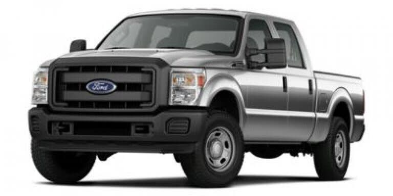 Ford F-250