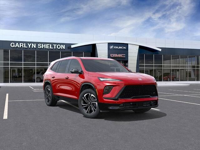 2026 BUICK Enclave