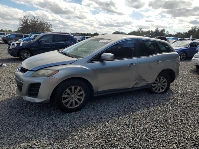Mazda CX-7