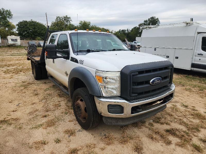 Ford F-450