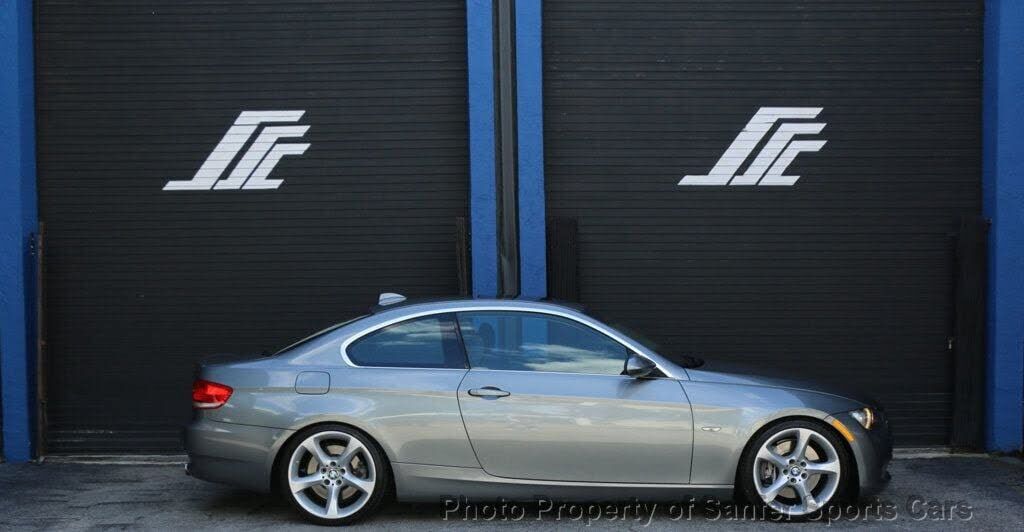 BMW 335i