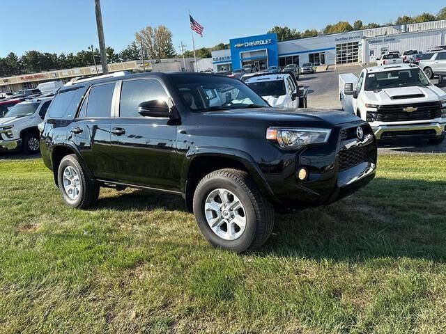 Toyota 4-Runner