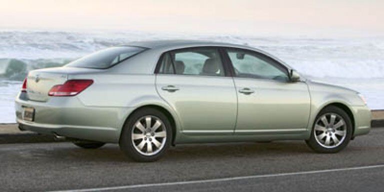 Toyota Avalon