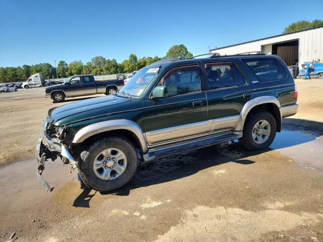 Toyota 4-Runner