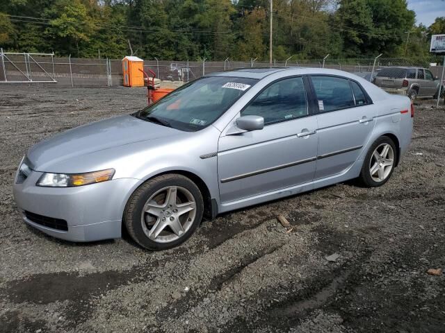Acura TL