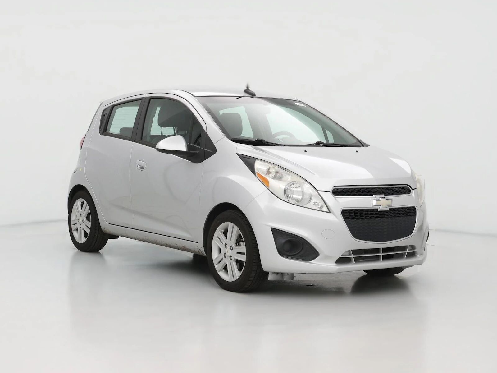 2014 CHEVROLET Spark