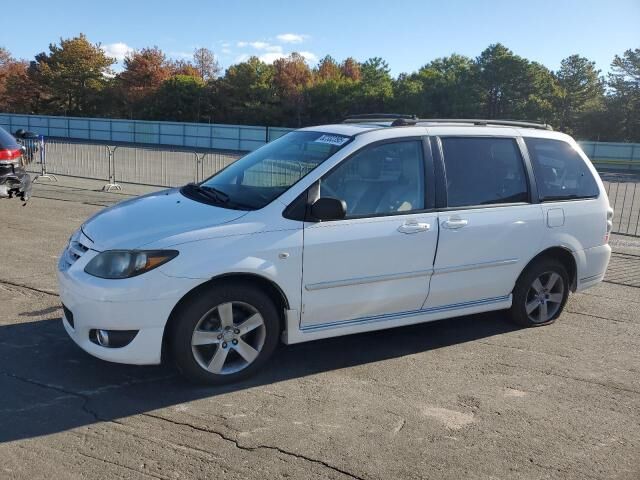Mazda MPV
