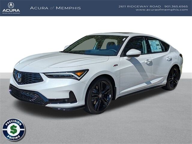 2026 ACURA Integra