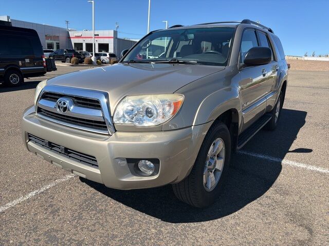 Toyota 4-Runner
