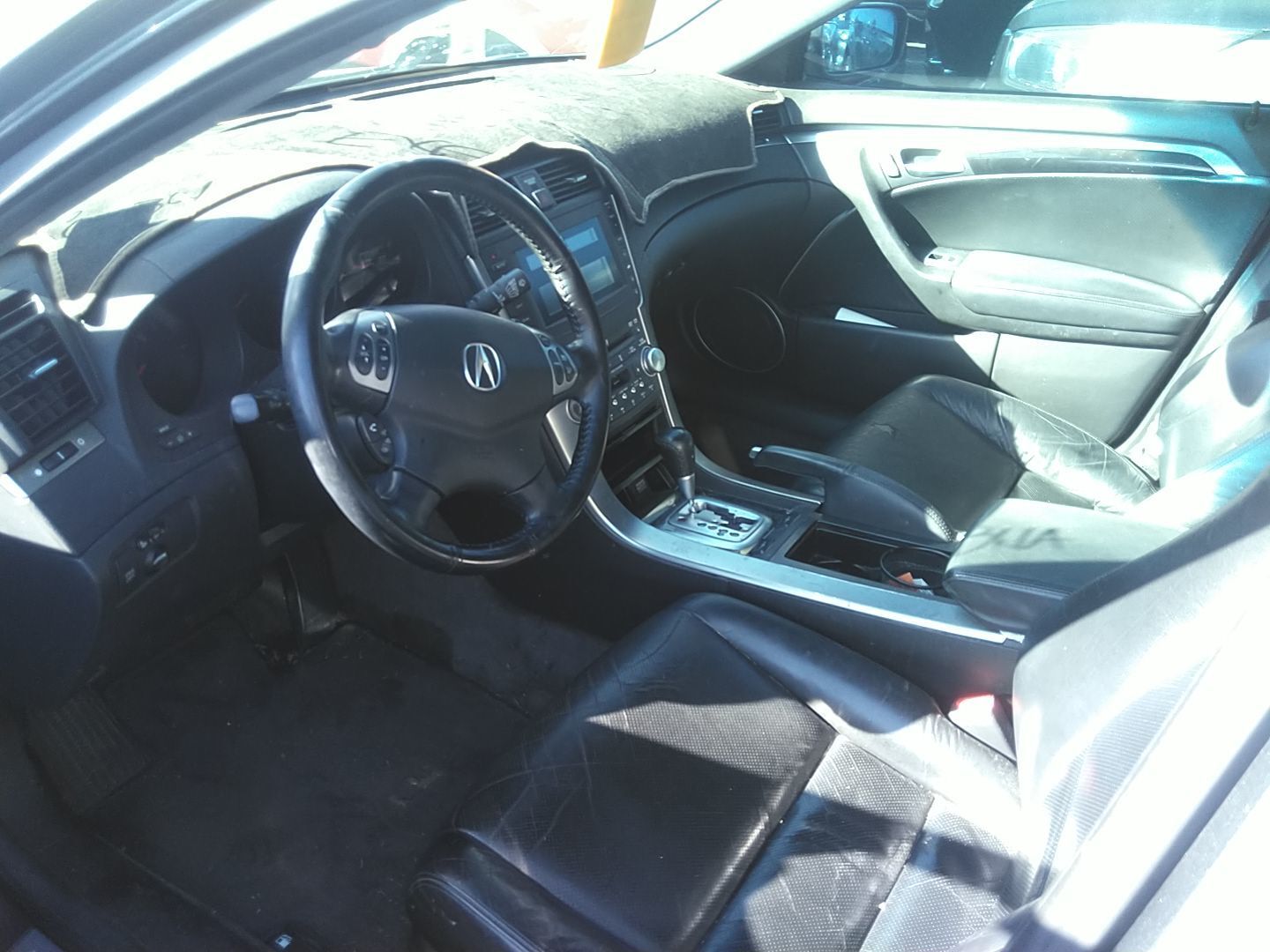 Acura TL