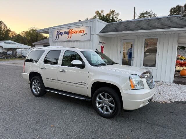 GMC Yukon