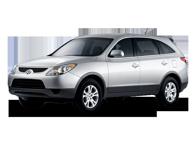 Hyundai Veracruz
