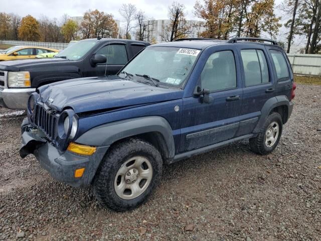 Jeep Liberty